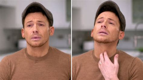 He made his 2 million dollar fortune with hole in the wall, minute to win it, the weakest link. Joe Swash admits Dancing on Ice has left him 'phys... Joe ...