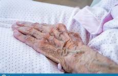 skin hand wrinkled senior woman very old preview