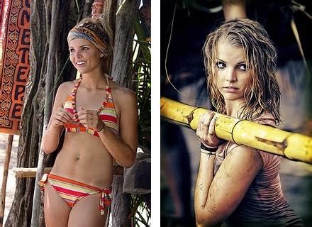 Who is your favorite actress? SURVIVOR: Top 15 most beautiful survivor women