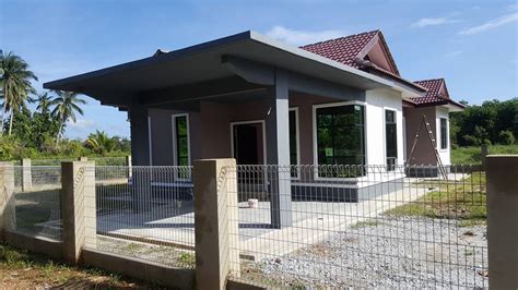 Ada kekosongan 2019 2 unit rumah. Warisan Hartanah Sdn Bhd: BANGLO AZZAHRA DI MANIR,KUALA ...