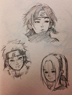 The leads are appropriately crafted so users can write or draw without exerting much pressure. 500+ Drawings ideas in 2021 | anime drawings, drawings, anime art