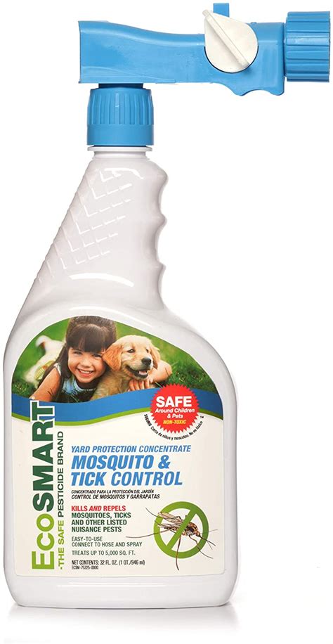 Temprid fx controls bed bug populations that are resistant to pyrethroid insecticides. EcoSMART-Home-Pest-Control - Pet Safe Ant Killer