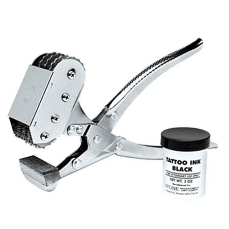 ($10 more for a second pliers). PRO ROTARY TATTOO KIT - Sullivan Supply, Inc.