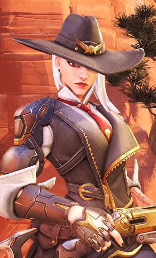 Master ashe in overwatch with these tips. OW Hero Ashe :: Overwatch Ashe stats and strategy.