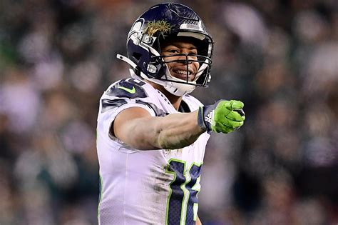 Seattle, washington, is the largest city in the pacific northwest. Seattle Seahawks WR Tyler Lockett considered opting out of ...