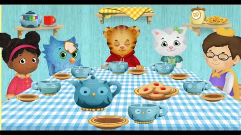 Tuan daniel indir, tuan daniel videoları 3gp, mp4, flv mp3 gibi indirebilir ve indirmeden izleye ve dinleye bilirsiniz. Daniel Tiger's Neighborhood Full Games episodes #78 - YouTube