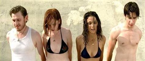 Emmanuelle) was born in montreal, quebec, canada. Emmanuelle Chriqui :: Celebrity Movie Archive