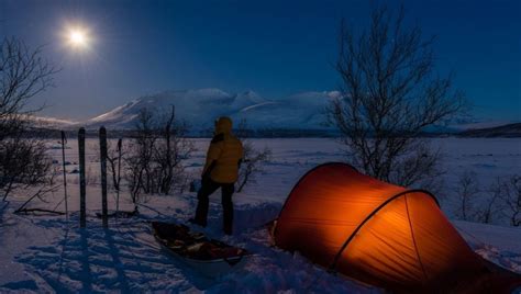 If you're car camping then a tent heater is an option to keep warm in the colder months. 10 Tips | How To Stay Warm When Camping In Cold Weather ...