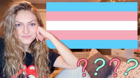 Many troubles can be avoided, knowing where the pitfalls are hidden. WHAT DOES BEING TRANSGENDER MEAN? - LGBTQIA2+ - YouTube