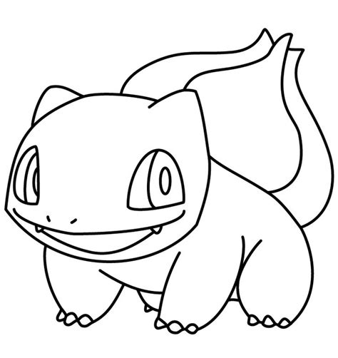 Jpg use the download button to view the full image of bulbasaur coloring page download, and download it to your computer. pokemon coloring pages of bulbasaur (With images ...