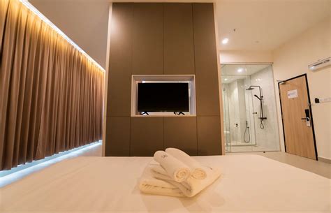 Mbo era square mall, seremban 13. D&F Boutique Hotel Seremban 2 - D&F Boutique Hotel