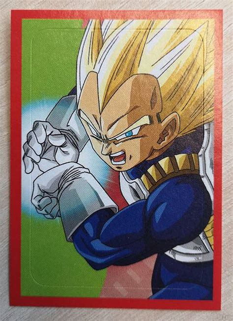 Crea tu cuenta super saiyan, agrega colecciones, marca faltas y repes, anuncia lotes y configura alertas. L'album Panini Dragon Ball Super 2 est disponible