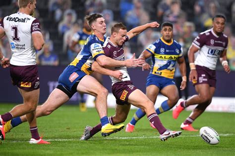 Injuries crippled the 2020 season for manly under coach des hasler. Parramatta 19-16 Manly: Eels edge past Sea Eagles ...