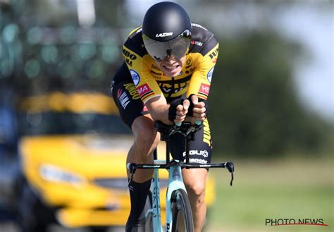 Jun 11, 2021 · wout van aert zal zijn titel niet verdedigen op bk tijdrijden. Wout Van Aert wint BK Tijdrijden - Sport 24/7