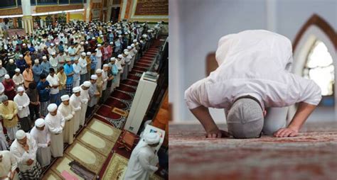 Kepentingan amalan rumah terbuka di negara kita. Tiada Solat Tarawih Di Masjid Tahun Ini, Ini Panduan Buat ...