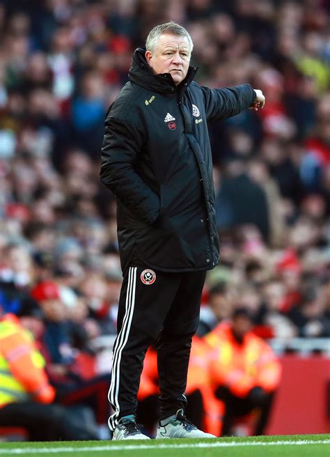 Sheffield united coach chris wilder said his team must build on tuesday's first win of the season and meet the incredible challenge they face in staying in the premier league. Comment utiliser ses défenseurs centraux pour déstabiliser ...