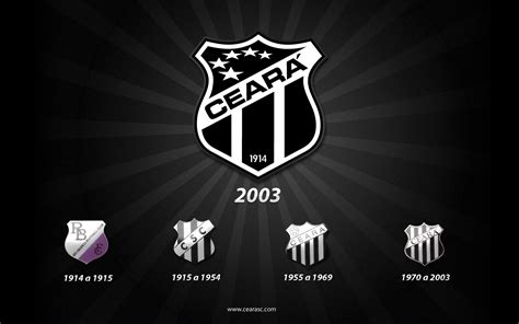 A state of ne brazil: wallpaper Ceara sporting club eu te amo ~ Wallpapers de Times