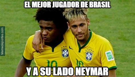 La lapidaria calificación de evra en su debut como comentarista del mundial. Brasil vs. Bélgica: los mejores e hilarantes memes del ...