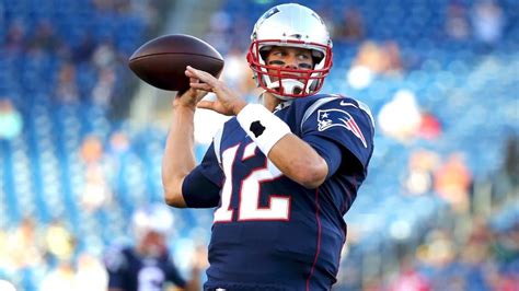 Latest on qb tom brady including news, stats, videos, highlights and more on nfl.com. Tom Brady, Patriots agree to contract extension through ...