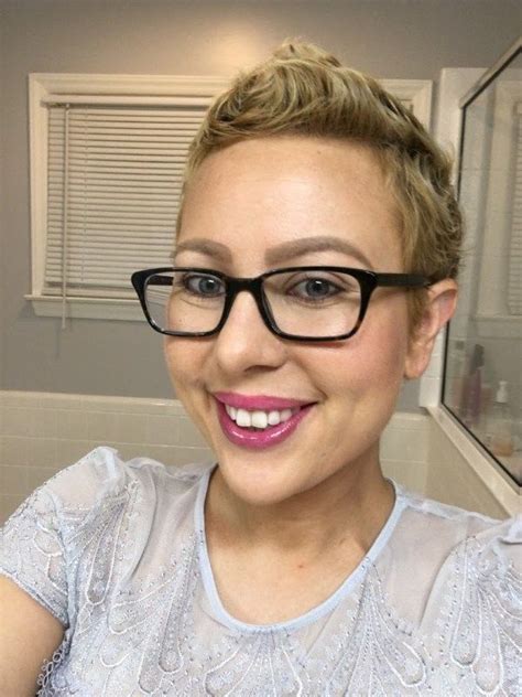 Nov 04, 2019 · hair loss trigger: Hair Growth & Styling Tips for Short Hair After Chemo | My ...