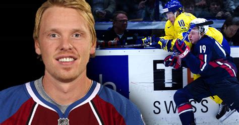 Ryan stoa player profile, stats and championships. Officiellt: SHL-klubbens nya prestigevärvning - har gjort ...