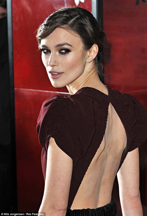 Кира найтли, вигго мортенсен, майкл фассбендер и др. Keira Knightley suffers fake tan fail at A Dangerous ...