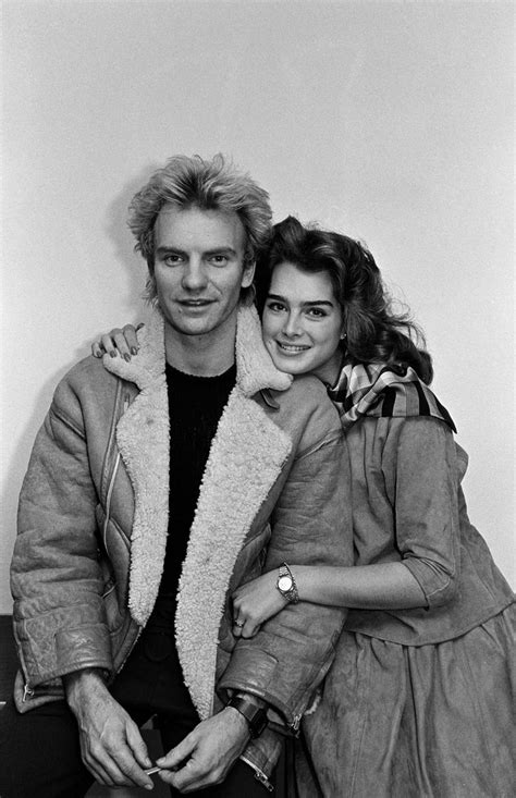 Brooke shields young brooke shields gary gross pretty baby 1978 manhattan new york classic beauty iconic gross pretty baby photos this was one of a series of photographs that brooke shields posed for at the age of ten for the photographer garry gross. Идея от пользователя Davit на доске «Brooke Shields ...