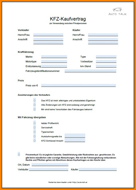 Wer seinen handy kaufvertrag privat abschließen möchte, kann dafür unser oben verlinktes muster nutzen. Pkw Kaufvertrag Privat - Crossoverdesign.info ...