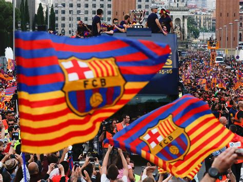 Flag patch patches backpack iron on barcelona spain catalunya spanish jackass. Copa del Rey final: Barcelona accuse Spanish government of ...