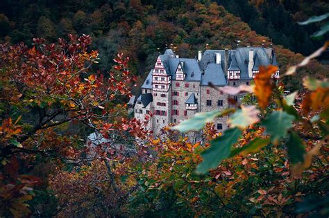 Die schönsten Orte in Deutschland - 40 schöne Orte in der Natur