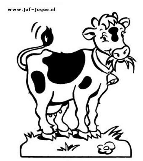 Kleurplaat boerderij koe melken gratis kleurpaginas om te downloaden. Boerderij Kleurplaten on Pinterest | Farm Coloring Pages, Coloring Pages and Farms