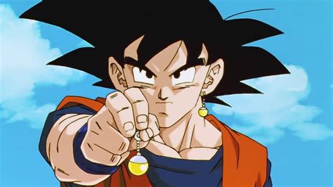 Five years after winning the world martial arts tournament, gokuu is now living a peaceful life with his wife and son. Dragon Ball Z Kai Episode 152 English Dubbed - Dragon Ball ...