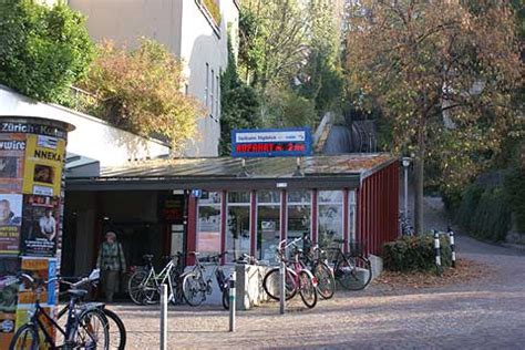 In 1914 the zürcher frauenverein (literally: Seilbahn Rigiblick