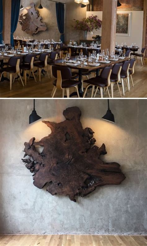 To that end, the cypress timbers were salvaged from naturally fallen trees by renowned california wood whisperer evan shively of arborica, who collaborated closely with feldman, his fellow partner in. Wall Art by Evan Shively and Arborica at Waxman's | Wall ...