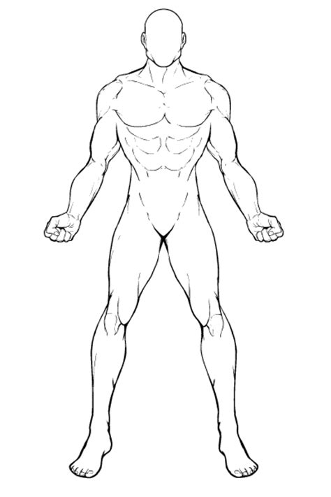 I use it on newgrounds all the time! Free Superhero Body Cliparts, Download Free Clip Art, Free ...