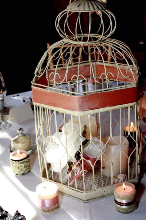 Maybe you would like to learn more about one of these? Bird Cages | Bird cage decor, Beautiful decor, Decor