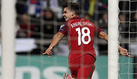 Access all andré silva's information, news, matches and many more stats. Manchester United will Andre Silva vom FC Porto verpflichten