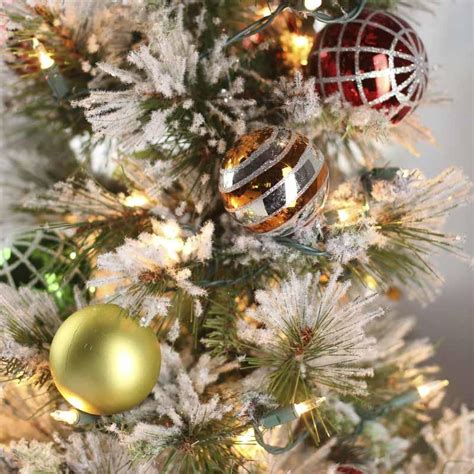 Check spelling or type a new query. Decorated Pre-Lit Tabletop Artificial Christmas Tree ...