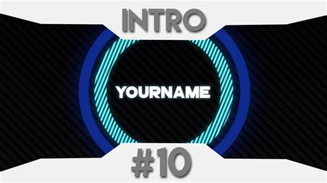 Intro hd is site free after effects templates and download templates after effects intros and adobe premiere shared projects and final cut pro templates and video effects and much more. Free 2d Neon Intro - ( After Effect Template ) - YouTube