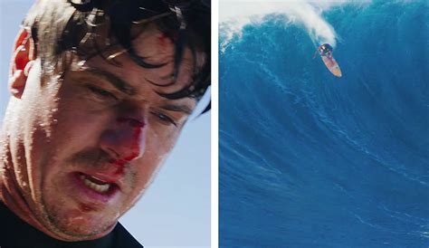 After dominating the entire aerial arsenal, albee layer decided he really wanted to be part of history. A 16-Minute Reminder That Albee Layer Is Definitely One of the Gnarliest People In Surfing | The ...