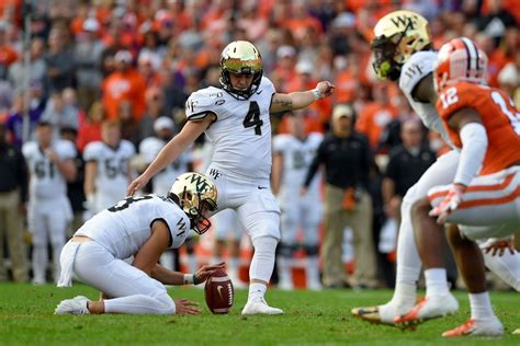 Maybe you would like to learn more about one of these? Lawrence throws 4 TDs as No. 3 Clemson tops Deacons 52-3