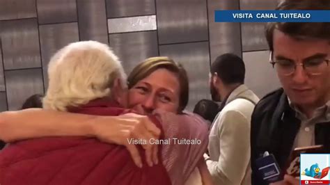 — tatiana clouthier (@tatclouthier) 3 de marzo de 2019. Tatiana Clouthier llora al enterarse que Morena AMLO ...