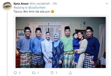 Ternyata percaturannya memegang watak sebagai qash adam dalam drama bersiri ini membuahkan hasil sebagai pelakon apabila karekter dan gayanya juga menjadi bualan netizen seiras lisa surihani, syed syaddiq dan fazley yaakob. "Ben Amir Tu Memang Adik Saya, Tak Tahu Ke?"