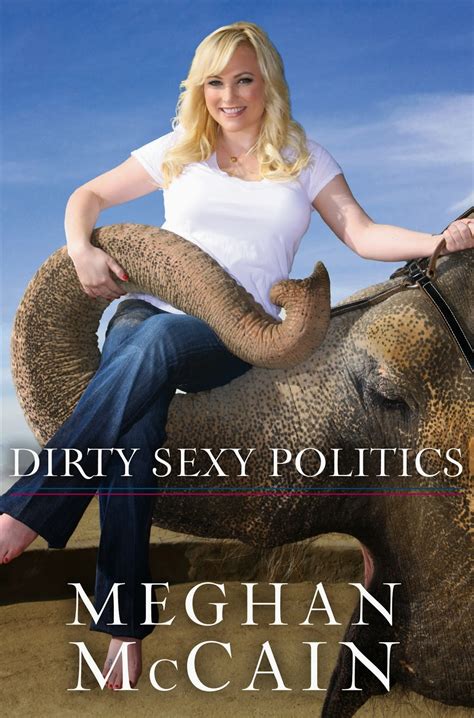 Meghan marguerite mccain is an american conservative columnist, author, and television host. Alyssa Said Hi: Meghan McCain had dirty hair when she met ...