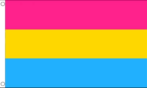 We would like to show you a description here but the site won't allow us. Pansexual Flag (Medium) - MrFlag