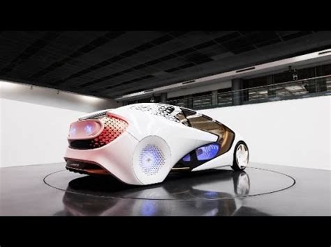 It satisfies the human urge to explore and to travel, and in the years and decades to come it could even provide our species with new space telescopes like the hubble space telescope and probes to the distant worlds of the solar system are continually updating, and. Toyota's space-age concept car for 2030 - YouTube