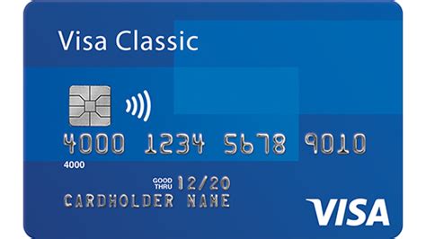 However, don't count on this being an option unless you. Visa Credit Cards | Visa