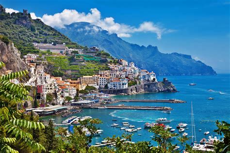 10 Best Amalfi Coast Tours & Vacation Packages 2020/2021 - TourRadar