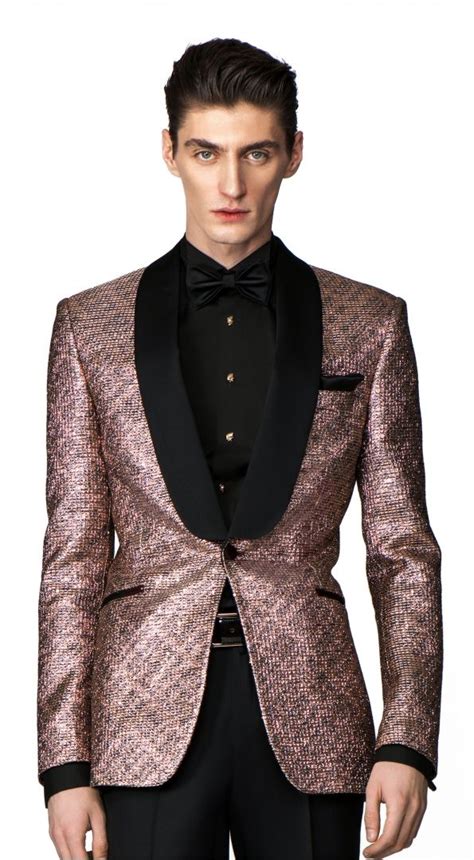 Check spelling or type a new query. Filip Cezar Gold Treasure Suit | Gold blazer, Rose jacket, Baby blue jacket