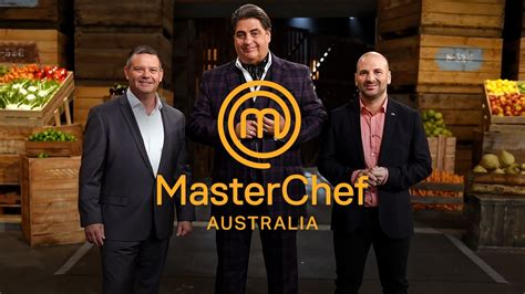 We would like to show you a description here but the site won't allow us. GC7G67N MasterChef Australia 2018! (Event Cache) in Zuid ...